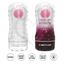 Masturbador Black Hole masculino con interior removible